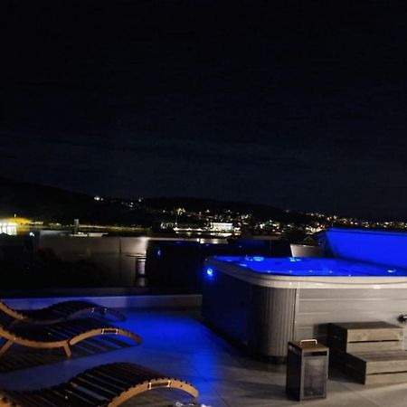 Penthouse Apartman Marcelina In Trogir Eksteriør bilde
