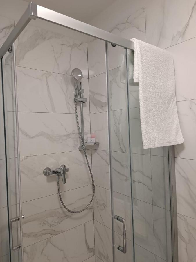 Penthouse Apartman Marcelina In Trogir Eksteriør bilde