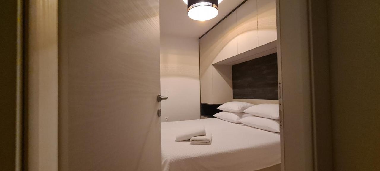 Penthouse Apartman Marcelina In Trogir Eksteriør bilde