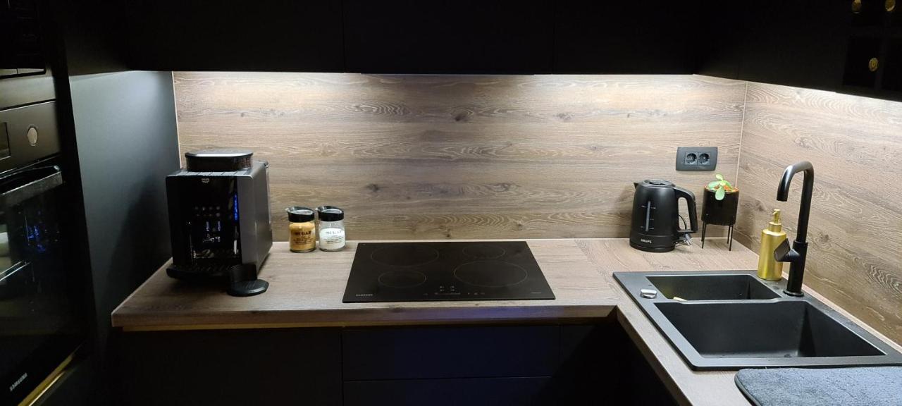 Penthouse Apartman Marcelina In Trogir Eksteriør bilde